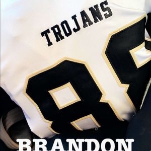 Meet your Posher, Brandon